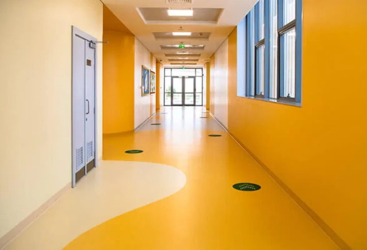 Palettone PUR
