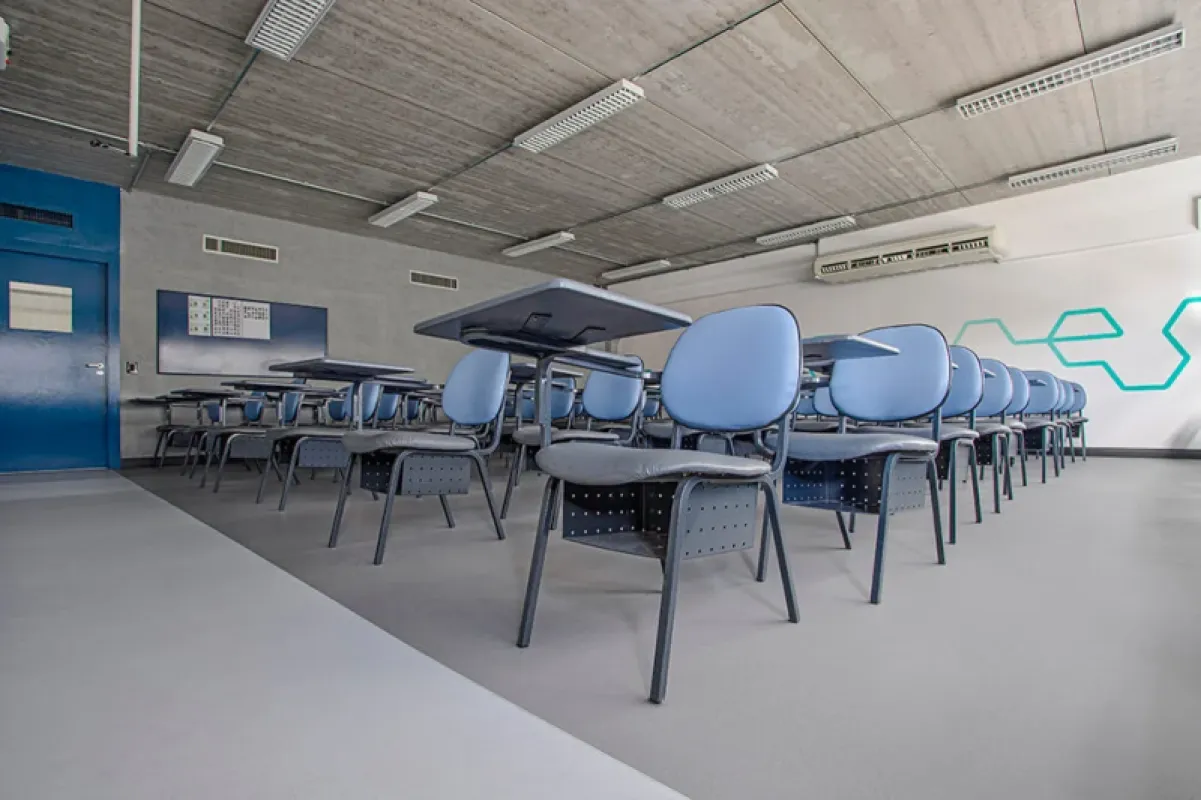 Polysafe Verona PUR